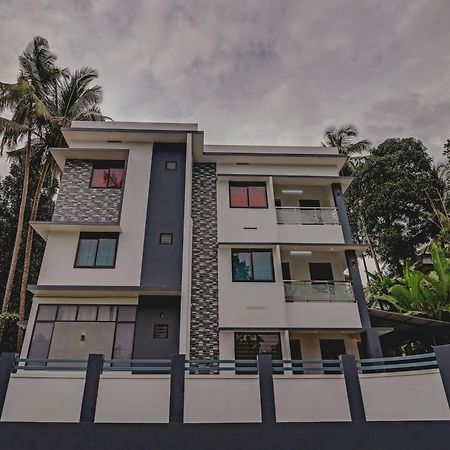 Hotel O Home Royal Salem Kakkayam Exterior foto