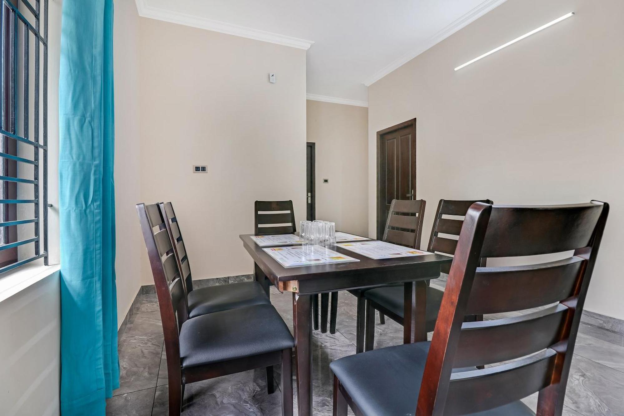 Hotel O Home Royal Salem Kakkayam Exterior foto