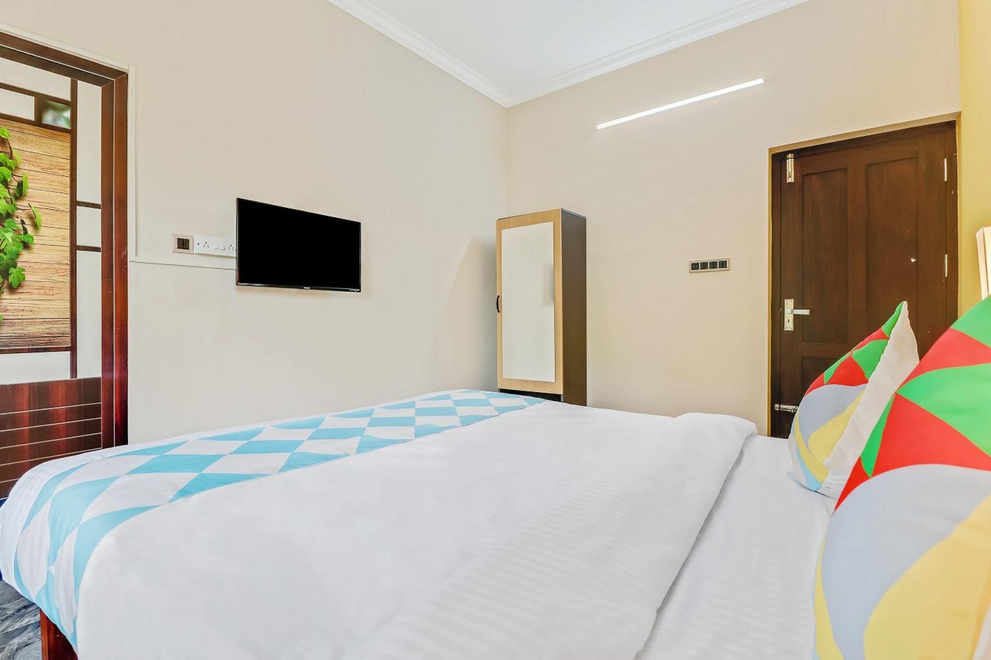 Hotel O Home Royal Salem Kakkayam Exterior foto