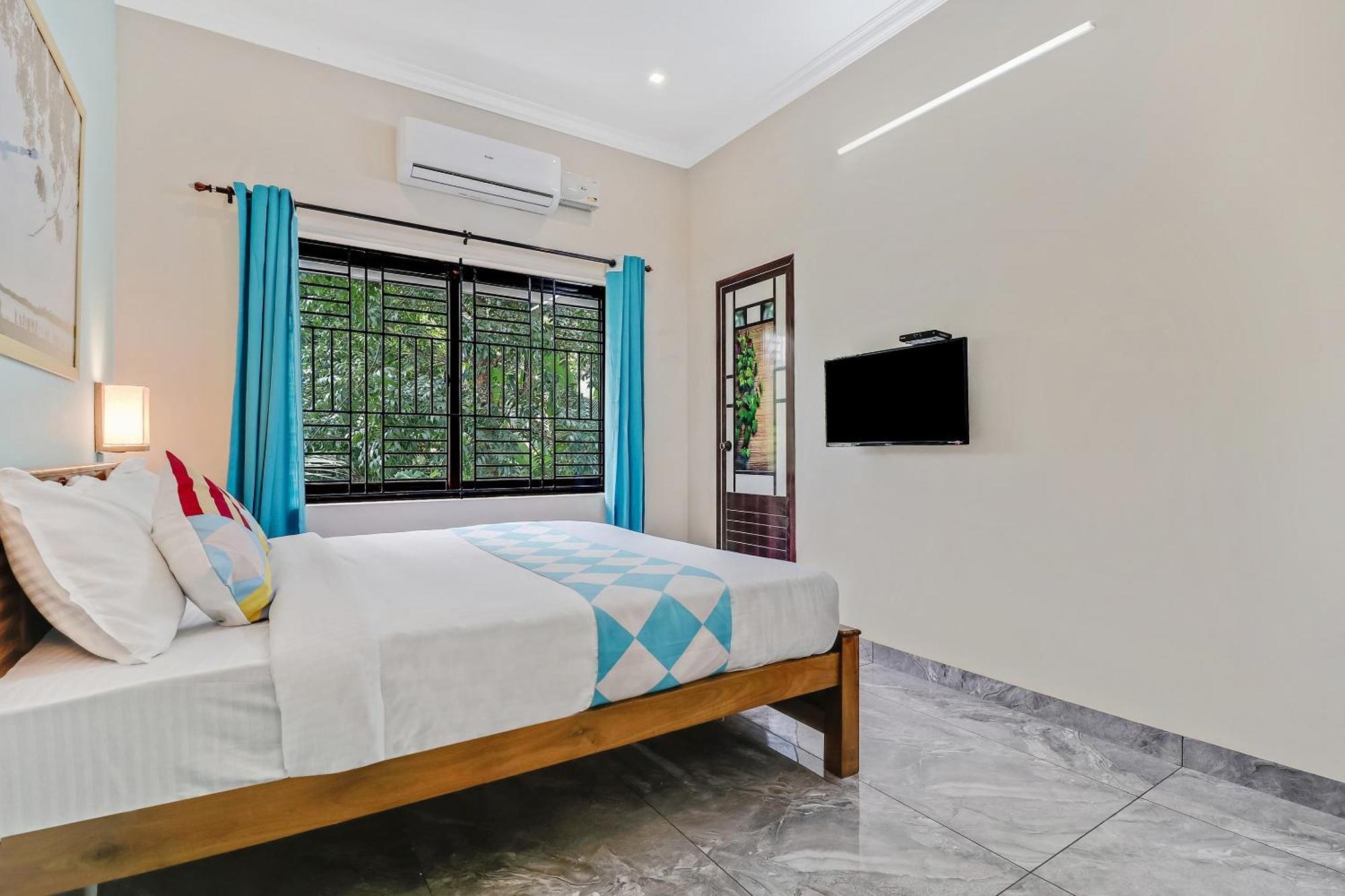 Hotel O Home Royal Salem Kakkayam Exterior foto