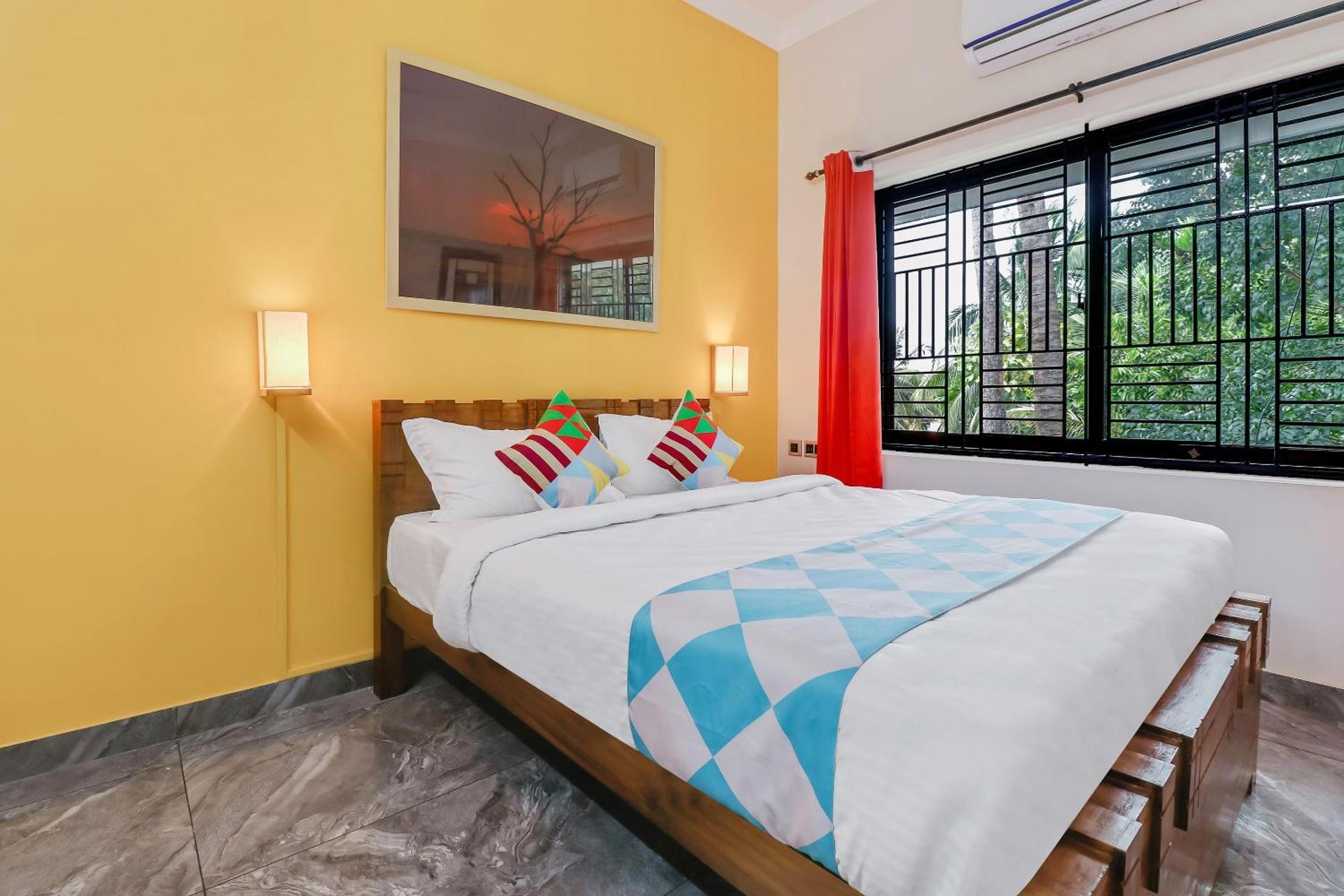 Hotel O Home Royal Salem Kakkayam Exterior foto