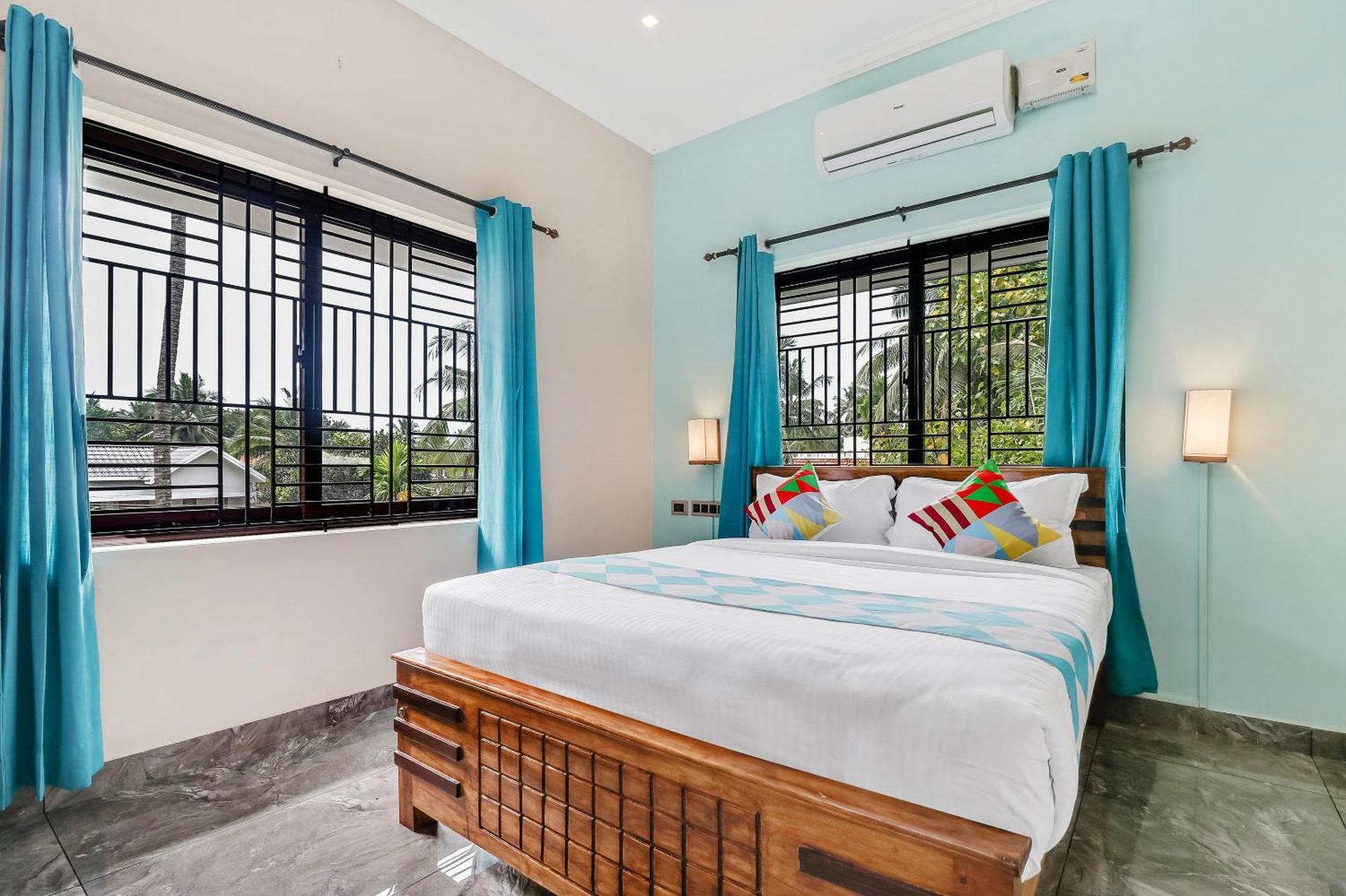 Hotel O Home Royal Salem Kakkayam Exterior foto