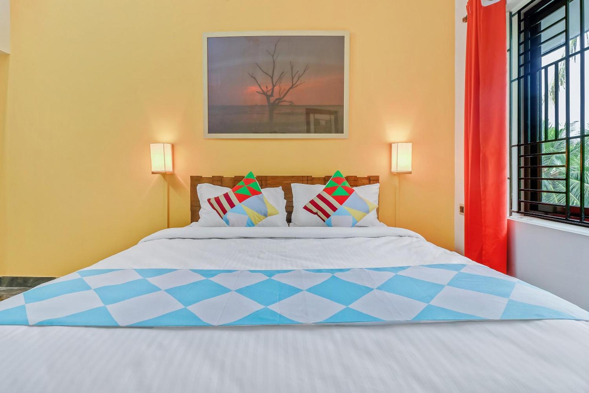 Hotel O Home Royal Salem Kakkayam Exterior foto