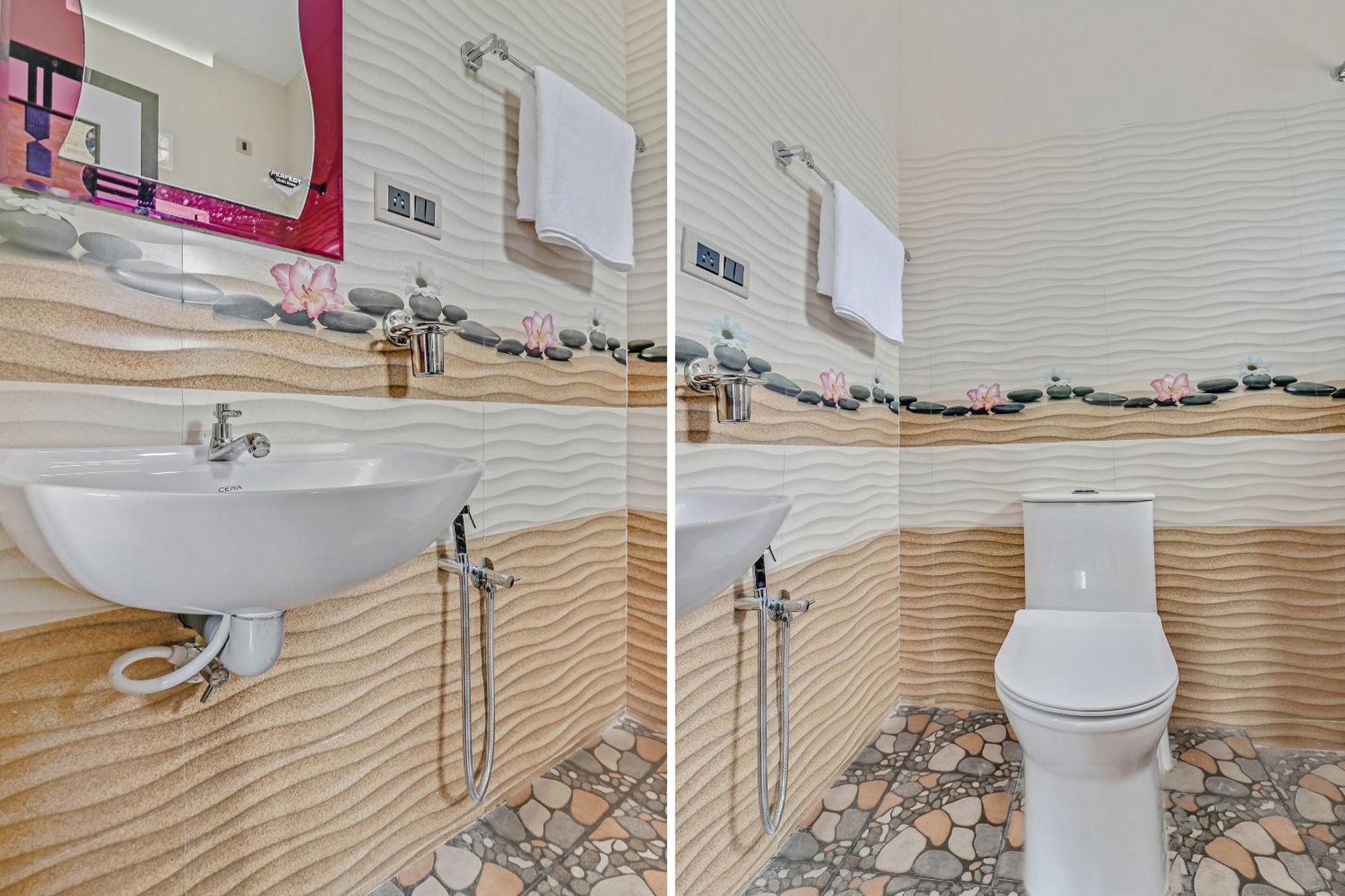 Hotel O Home Royal Salem Kakkayam Exterior foto