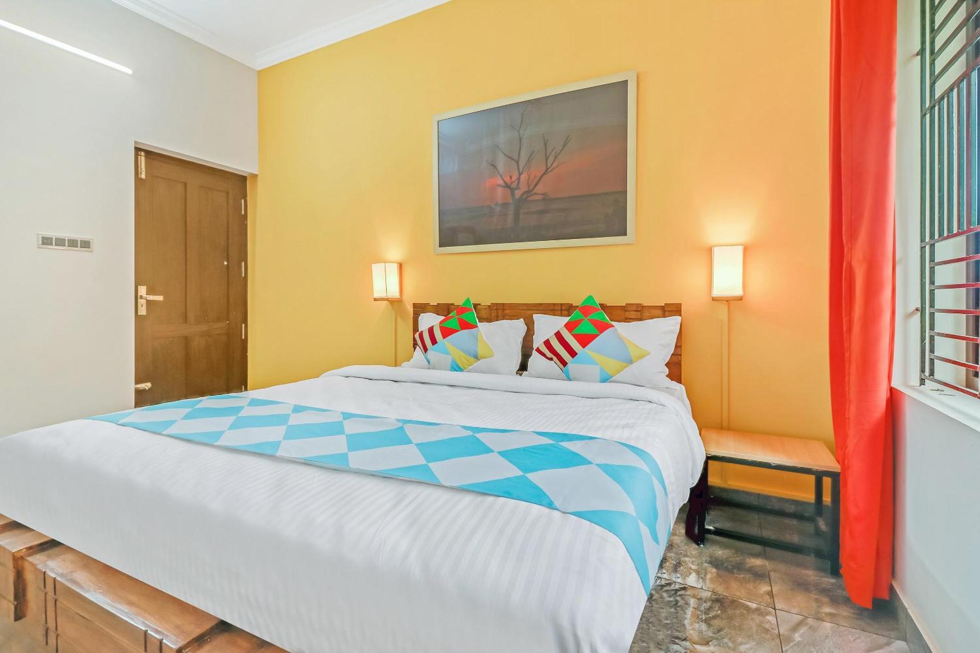 Hotel O Home Royal Salem Kakkayam Exterior foto