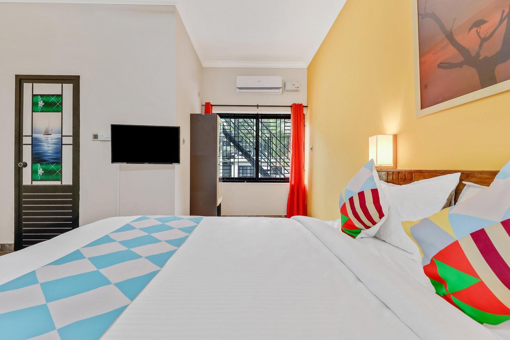 Hotel O Home Royal Salem Kakkayam Exterior foto