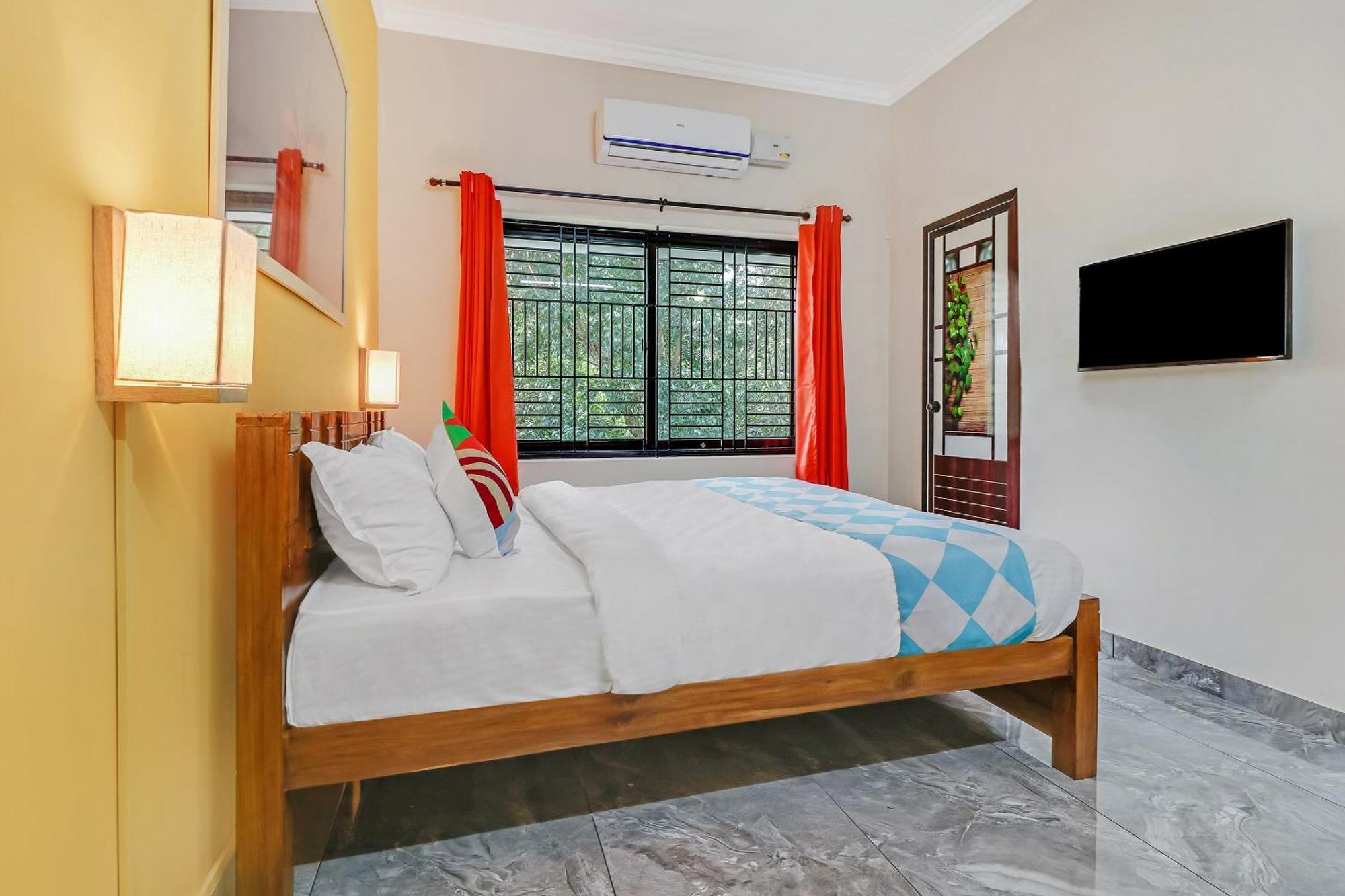 Hotel O Home Royal Salem Kakkayam Exterior foto