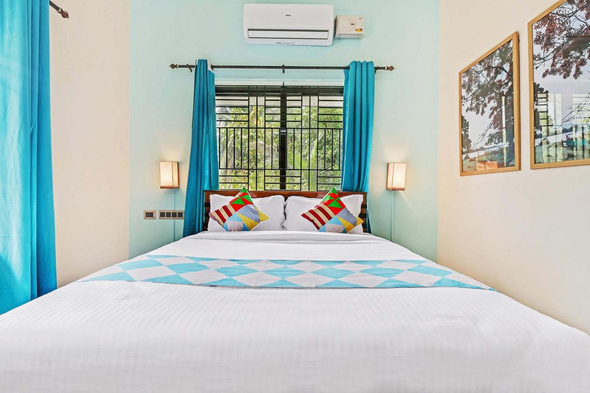 Hotel O Home Royal Salem Kakkayam Exterior foto